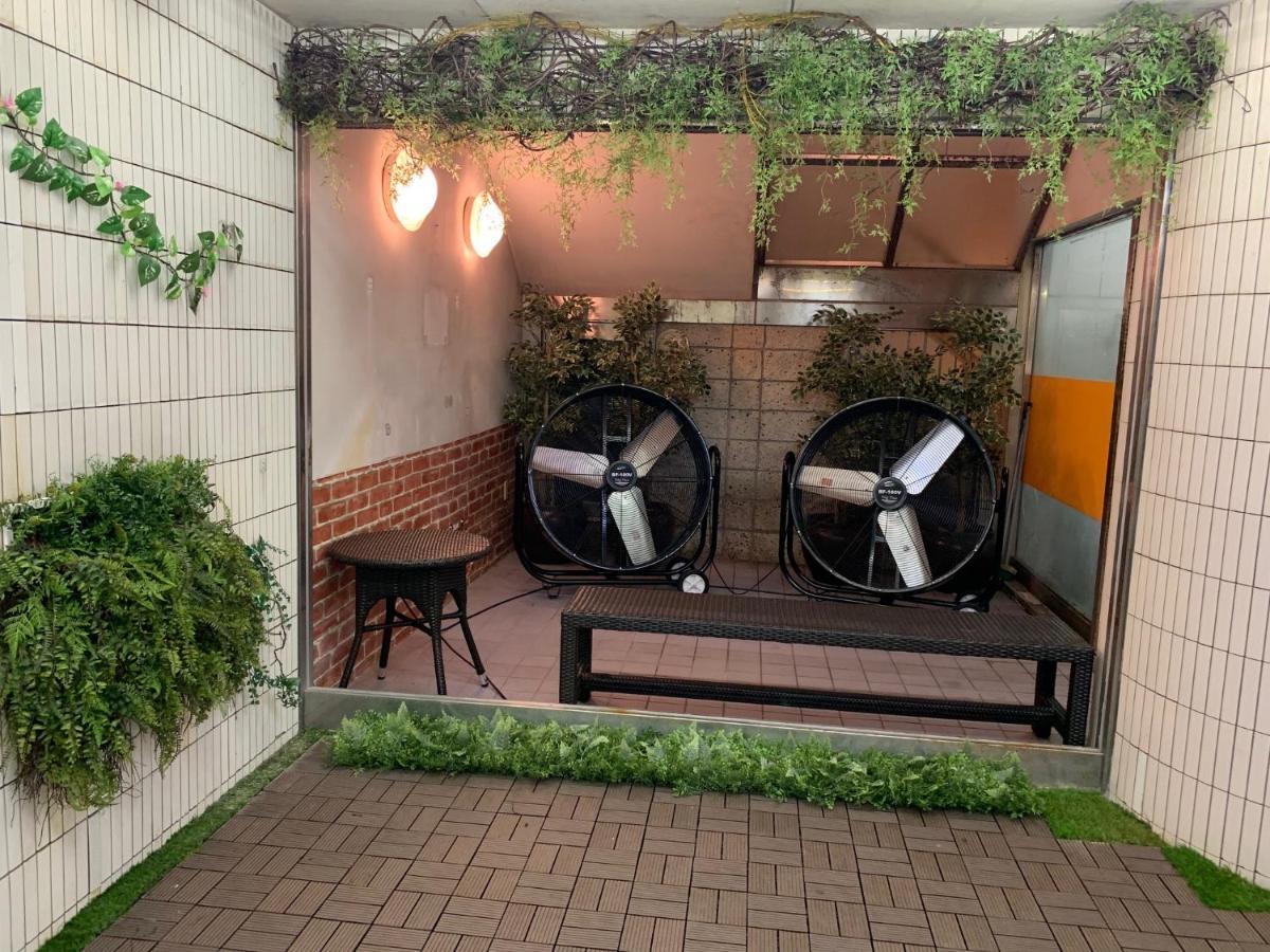 Capsule Inn Kamata Tokyo Ngoại thất bức ảnh
